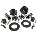 ReadyLift  66-2725 2.5" Front Leveling Kit - Ford Super Duty 4WD 2011-2022-2