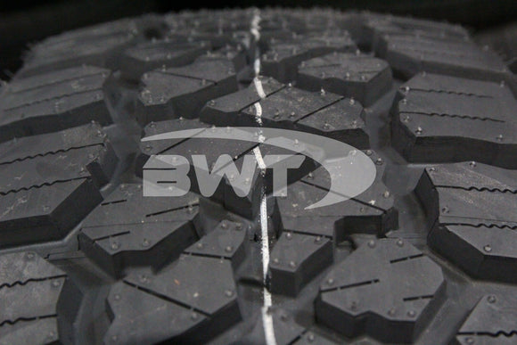 265/70R17 Kenda Klever AT2 KR628 121/118S RBL E 265 70 17 2657017