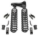 ReadyLift  46-2728 2.5" Coil Spring Front Lift Kit - Ford Diesel 4WD 11-19-2