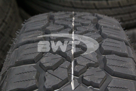 235/75R15 Kenda Klever AT2 KR628 108T RBL XL 235 75 15 2357515