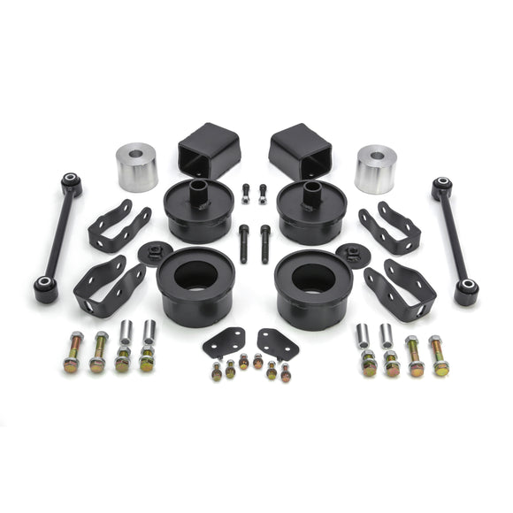 ReadyLift 2.5 inch SST Lift Kit for Jeep JL Wrangler Sahara & Sport 18-26