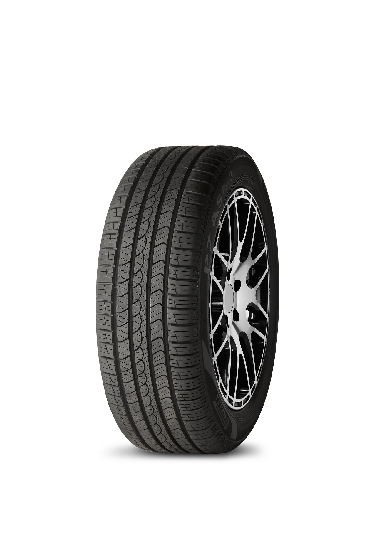 Pirelli P7 All Season Plus 3 Tire(s) 245/45R20 99V SL 2454520