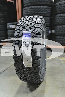 BF Goodrich All Terrain T/A KO2 Tire(s) 32X11.50R15 113R LRC RWL 32115015 BFG - 0