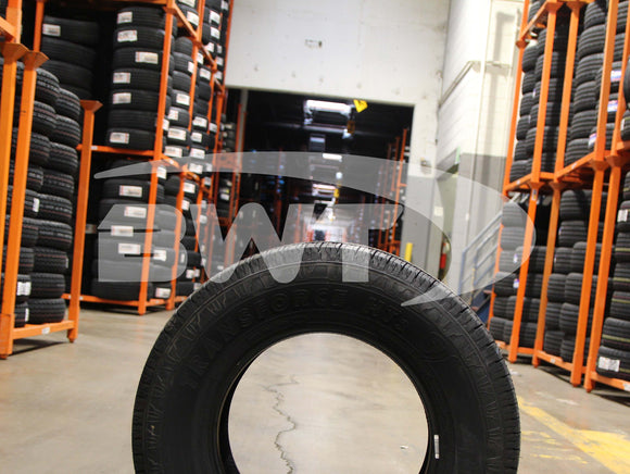 LT225/75R16 Firestone Transforce HT2 115R BL E 225 75 16 2257516