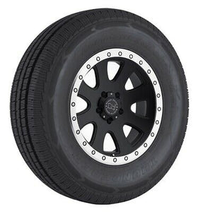 Thunderer Commercial LT CLT Tire LT245/75R16 120/116Q BSW E 2457516 245 75 16