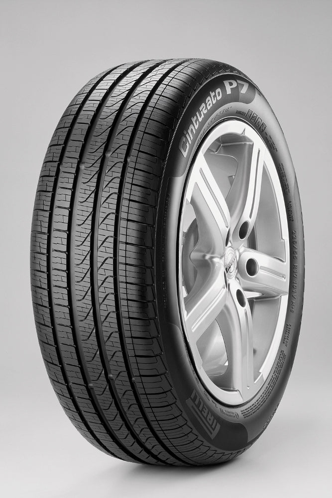 Pirelli Cinturato P7 A/S Tire(s) 225/40R19 93V XL 225/40-19 40R R19 2254019 AR - 0