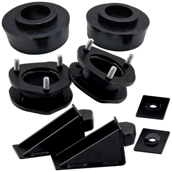 ReadyLift  69-1030 2.5" SST Lift Kit - Dodge Ram 1500 4WD 2009-2012