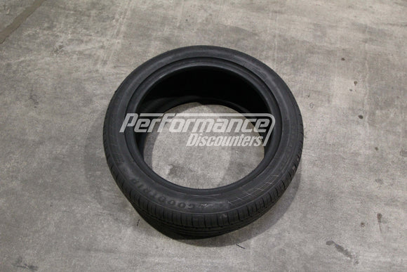 GOODTRIP GR-66 Tire(s)  245/45ZR17 BW 99W XL 2454517