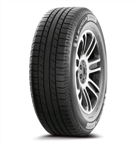 215/45R17 Michelin Defender 2 91H BSW XL 215 45 17 2154517