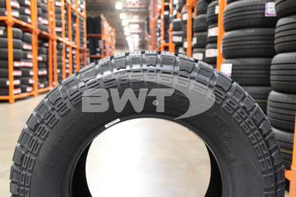 265/70R17 Kenda Klever AT2 KR628 115T BSW SL 265 70 17 2657017