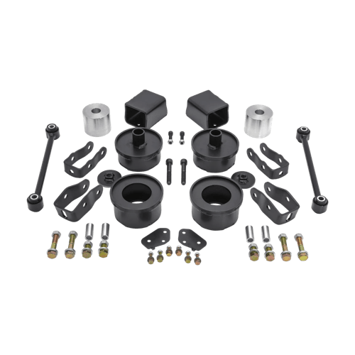 ReadyLift 2.5 inch SST Lift Kit for Jeep JL Wrangler Sahara & Sport 18-26
