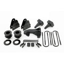 ReadyLift 3.5 inch SST Lift Kit for Ford Super Duty 4WD 11-16 (1pc Drive Shaft)-2