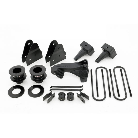 ReadyLift 3.5 inch SST Lift Kit for Ford Super Duty 4WD 11-16 (1pc Drive Shaft)
