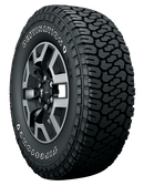 LT245/75R17 Firestone Destination X/T 121S OWL E 2457517-1