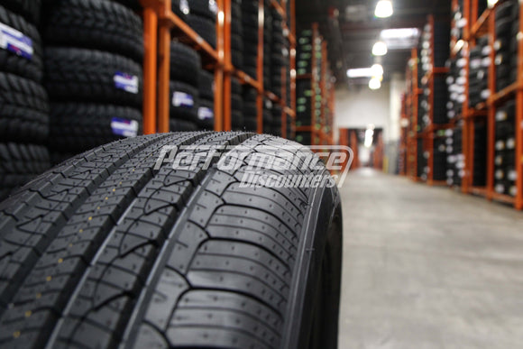 215/60R16 Nexen N Priz AH8 Tire(s) 95V BW SL 215 60 16 2156016