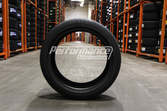 245/40R18 Nexen N Priz AH8 Tire(s) 93V BW B 245 40 18 2454018
