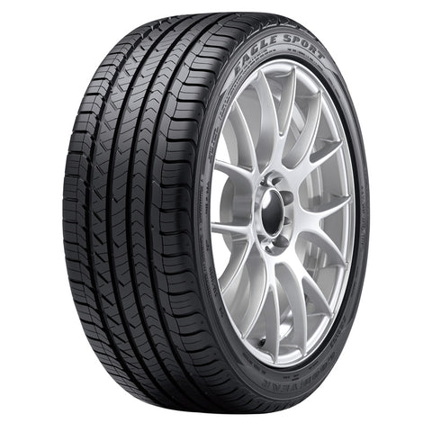 Goodyear Eagle Sport A/S Tire(s) 235/55R20 102V SL 235/55-20 55R R20 2355520