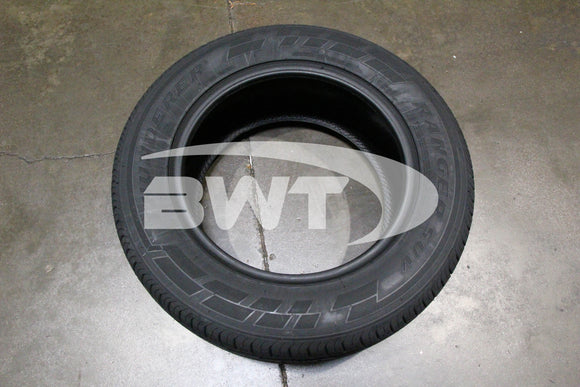 Thunderer Ranger HT603 Tire 265/60R18 110H BSW SL 2656018 265 60 18