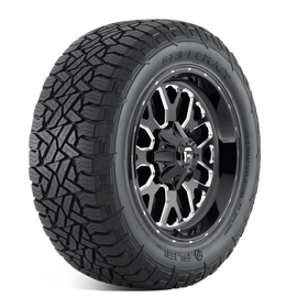 Fuel Off-Road Gripper A/T Tire 265/50R20 112S BSW 2655020