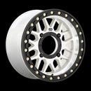 14X7 KMC ATV KS235 Grenade Beadlock Machined 4X137 ET10 wheel/rim-3