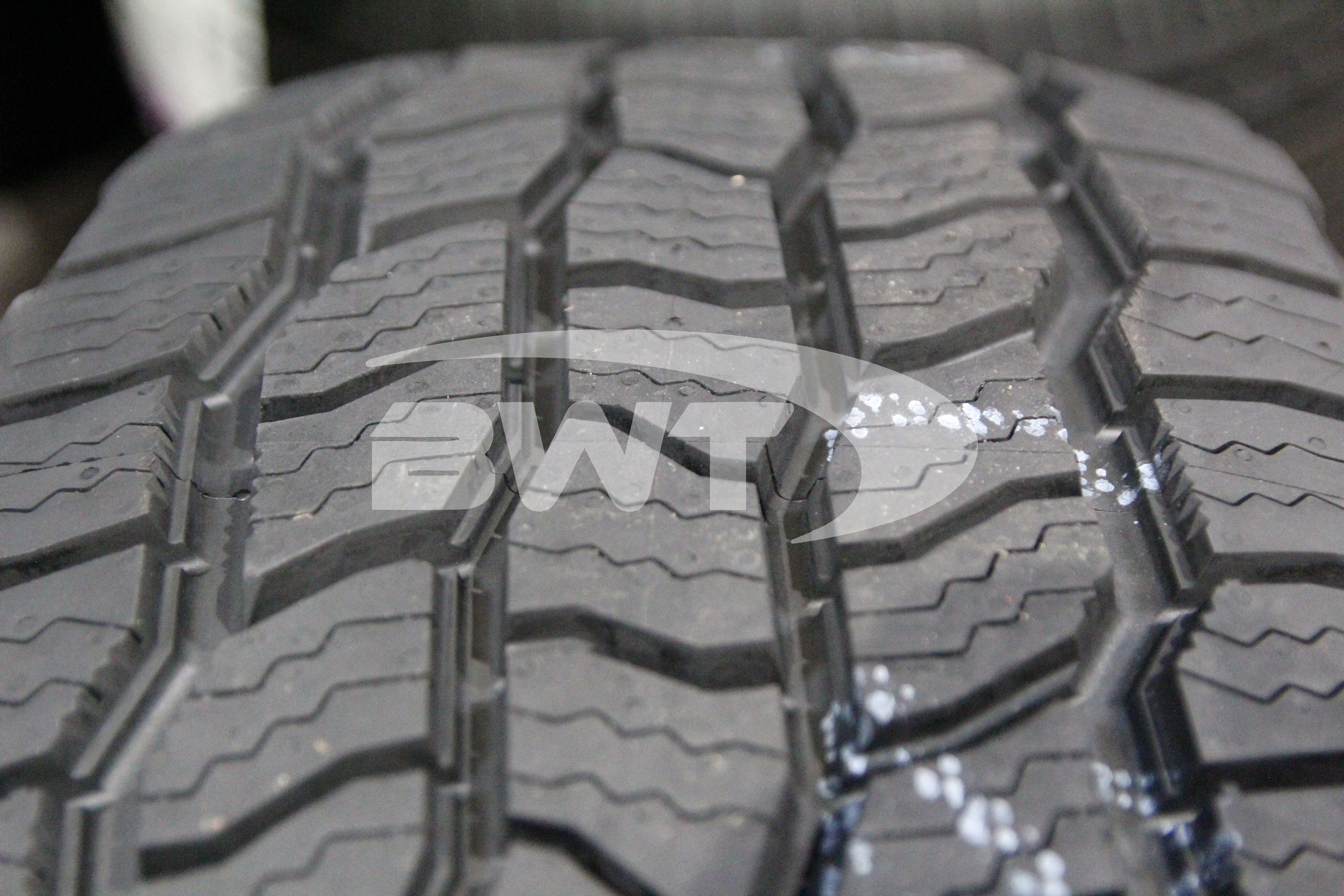 Cooper Discoverer AT3 4S Tire(s)265/65R17 112T SL BSW 2656517