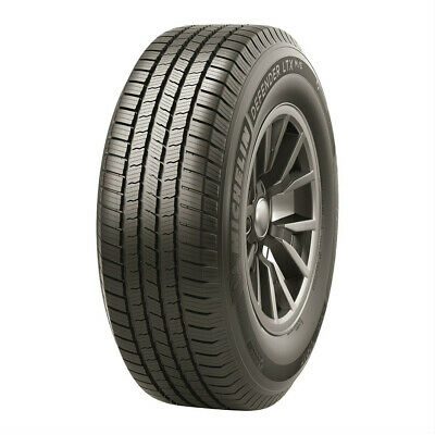 Michelin Defender LTX M/S Tire(s) 31X10.50R15 ORWL LRC 31105015 31X10.50-15 R15