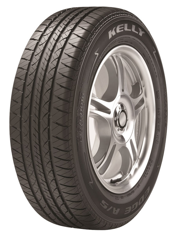 Kelly Edge A/S Tire(s) 215/65R16 98T 215/65-16 2156516 65R R16