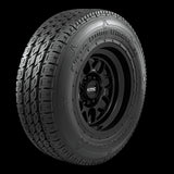 Nitto Dura Grappler Tire(s) 285/70R17 285/70-17 2857017 70R R17