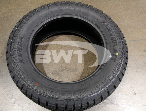 275/65R20 Kenda Klever AT2 KR628 126/123S RBL E 275 65 20 2756520