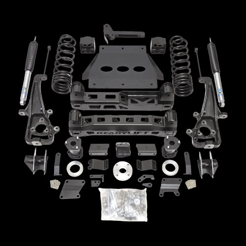 ReadyLift  44-1960 6" Lift Kit - Dodge/Ram 1500 - 2019-2022