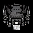 ReadyLift  44-1960 6" Lift Kit - Dodge/Ram 1500 - 2019-2022-1