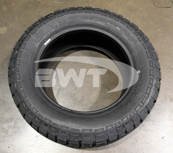 265/60R18 Kenda Klever AT2 KR628 114T RBL XL 265 60 18 2656018