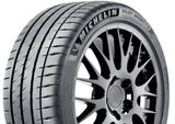 Michelin Pilot Sport 4 S Tire(s) 275/35R19 100(Y) XL BSW 2753519