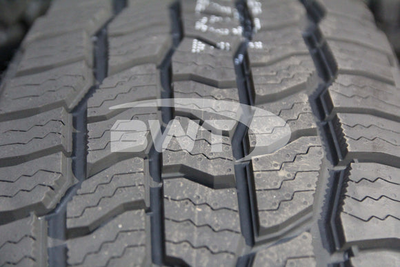 Cooper Discoverer AT3 4S Tire(s)285/70R17 117T SL BSW 2857017