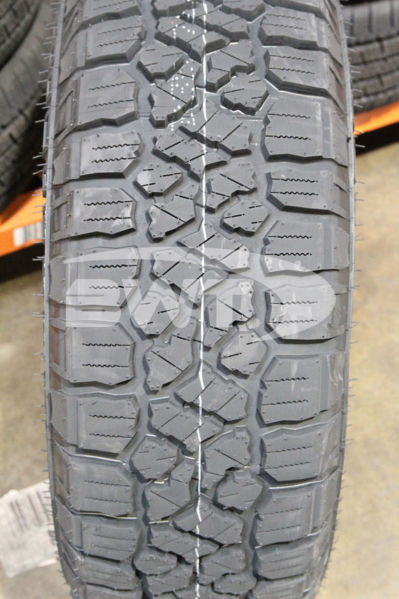 235/70R16 Kenda Klever AT2 KR628 108T RBL XL 235 70 16 2357016