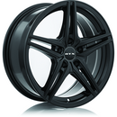 15x6.5 RTX Bern Satin Black 4x100 ET38 wheel/rim-3