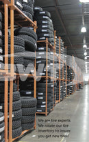 265/70R17 Kenda Klever AT2 KR628 115T BSW SL 265 70 17 2657017-9