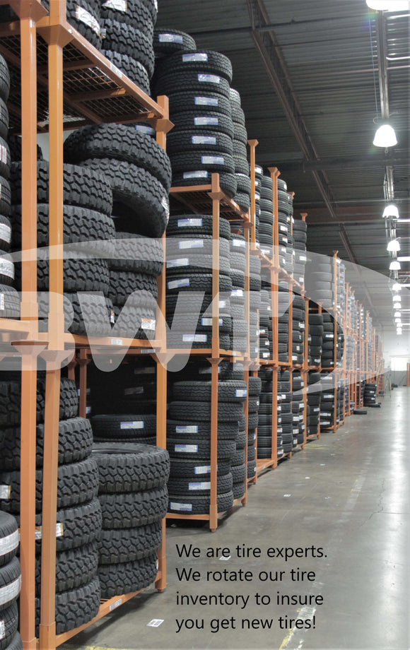 265/70R17 Kenda Klever AT2 KR628 115T BSW SL 265 70 17 2657017