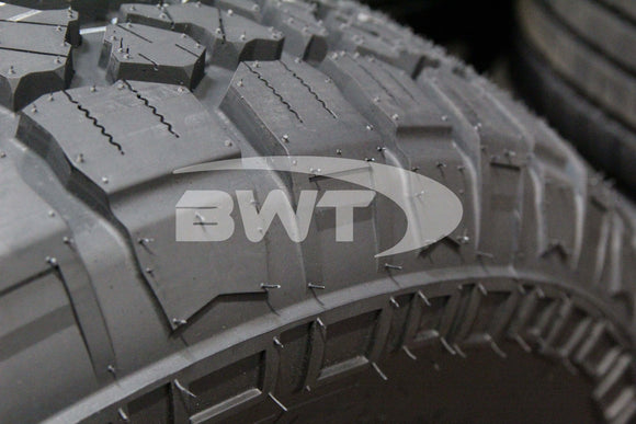 235/75R17 Kenda Klever AT2 KR628 109T RBL SL 235 75 17 2357517