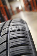225/45R18 Milestar Weatherguard AS710 Sport 95V BSW XL 225 45 18 2254518-5