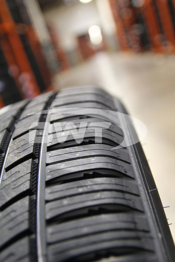 225/45R18 Milestar Weatherguard AS710 Sport 95V BSW XL 225 45 18 2254518