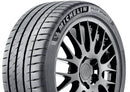 Michelin Pilot Sport 4 S Tire(s) 245/35R20 95Y SL 245/35-20 35R R20 2453520-2