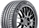 265/40ZR21 Michelin Pilot Sport 4S 105(Y) BSW XL 265 40 21 2654021-2