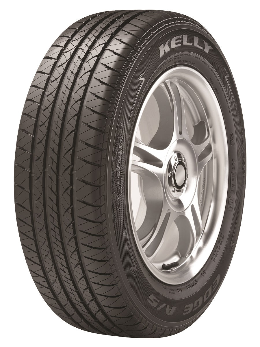 Kelly Edge A/S Tire(s) 205/65R16 95H 205/65-16 2056516 65R R16