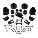 ReadyLift  69-6000 3" SST Lift Kit - Jeep JK Wrangler 4WD 2007-2018-2