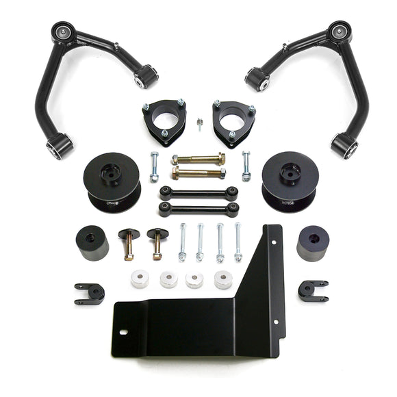 ReadyLift  69-3496 4" SST Lift Kit - GM Full-Size SUV 2WD/4WD 2015-2020