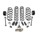ReadyLift  69-6827 2.5" Coil Spring Lift Kit - Jeep JL Wrangler 2018-2022-1