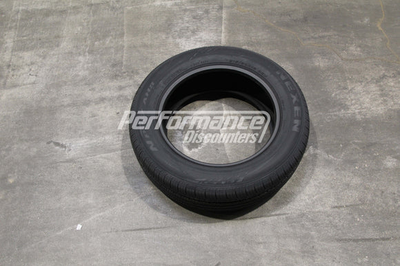 215/60R16 Nexen N Priz AH8 Tire(s) 95V BW SL 215 60 16 2156016