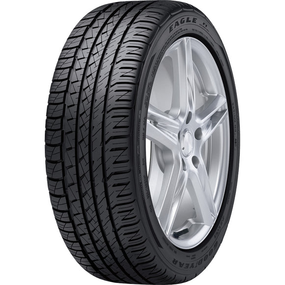 235/40R19 Goodyear Eagle F1 Asymmetric AS 96W BW XL 235 40 19 2354019