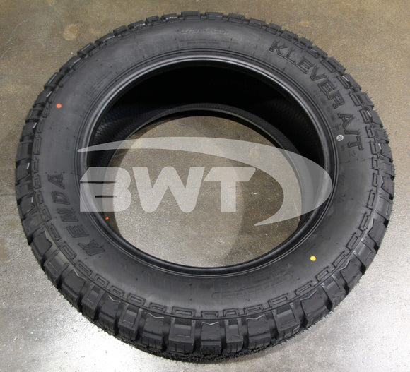 275/60R20 Kenda Klever AT2 KR628 115T RBL SL 275 60 20 2756020